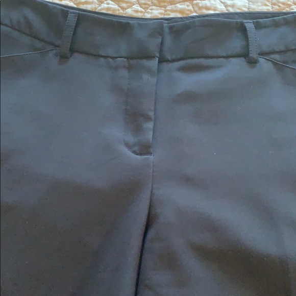 “Zac & Rachel” Black Slacks - Picture 8 of 10